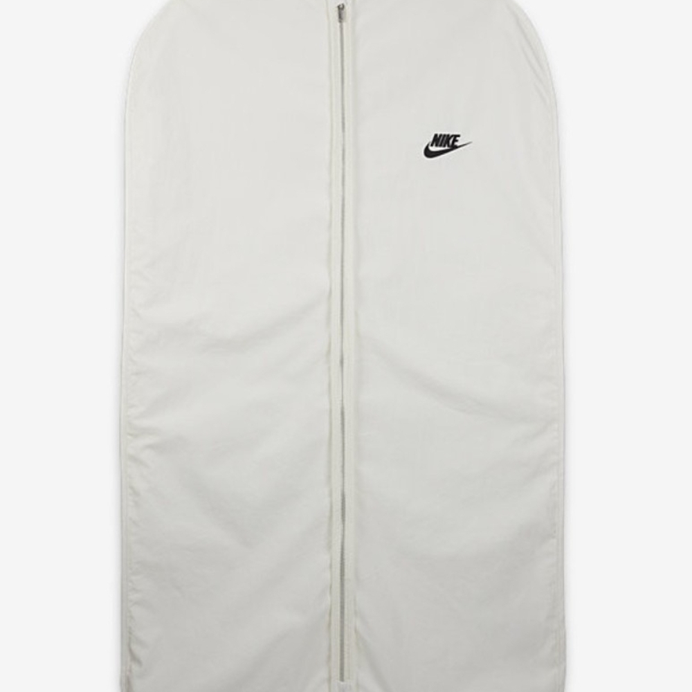 Nike Sportswear Therma-FIT White Space Parka Jacket SZ L & SZ XXL‎ NWT - Picture 6 of 15